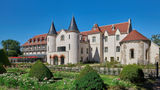 Chateau Saint-Jean Exterior