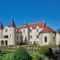 Chateau Saint-Jean