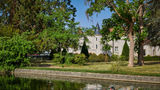 Chateau Saint-Jean Exterior