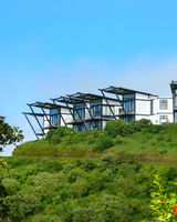 Pikaia Lodge