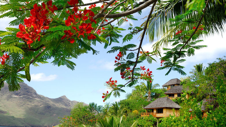 <b>Le Nuku Hiva By Pearl Resorts Exterior</b>. Images powered by <a href="https://www.leonardoworldwide.com/" title="Leonardo Worldwide" target="_blank">Leonardo</a>.