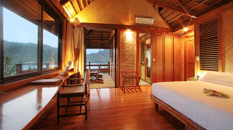 <b>Le Nuku Hiva By Pearl Resorts Room</b>. Images powered by <a href="https://www.leonardoworldwide.com/" title="Leonardo Worldwide" target="_blank">Leonardo</a>.