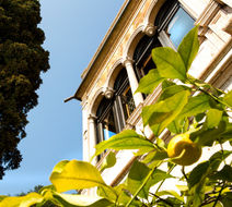 Villa Fiordaliso Exterior