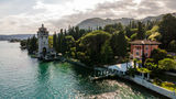<b>Villa Fiordaliso Exterior</b>. Images powered by <a href="https://www.leonardoworldwide.com/" title="Leonardo Worldwide" target="_blank">Leonardo</a>.