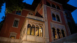 <b>Villa Fiordaliso Exterior</b>. Images powered by <a href="https://www.leonardoworldwide.com/" title="Leonardo Worldwide" target="_blank">Leonardo</a>.