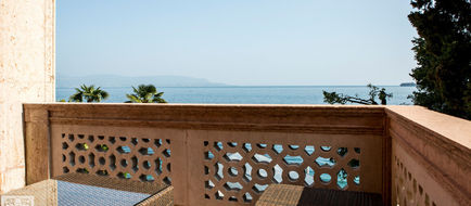 Villa Fiordaliso Exterior