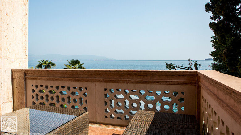 <b>Villa Fiordaliso Exterior</b>. Images powered by <a href="https://www.leonardoworldwide.com/" title="Leonardo Worldwide" target="_blank">Leonardo</a>.