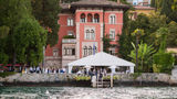 <b>Villa Fiordaliso Exterior</b>. Images powered by <a href="https://www.leonardoworldwide.com/" title="Leonardo Worldwide" target="_blank">Leonardo</a>.