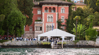 Villa Fiordaliso