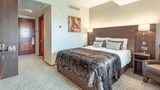 Coppid Beech Hotel Room