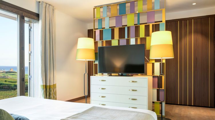 Rocco Forte Private Villas Suite