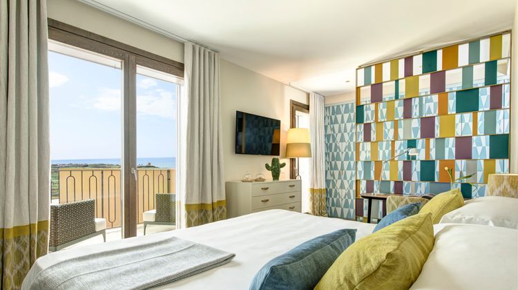Rocco Forte Private Villas Suite