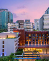 Holiday Inn Express Bangkok Sathorn