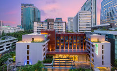 Holiday Inn Express Bangkok Sathorn