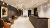 ARIA Retreat & SPA Meeting