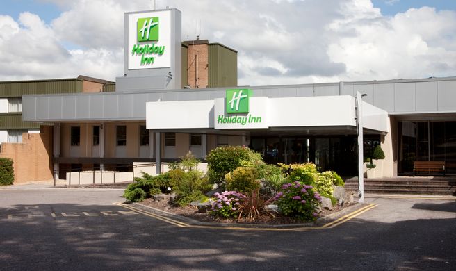 Holiday Inn Filton Bristol Exterior