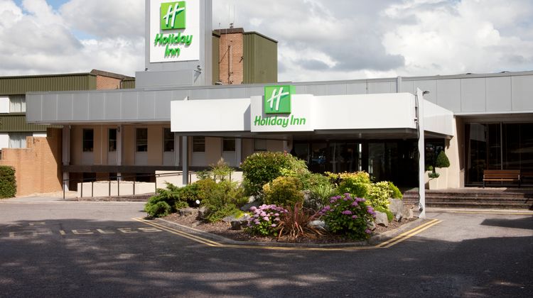 Holiday Inn Filton Bristol Exterior