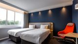 <b>Holiday Inn Express Norwich Room</b>. Images powered by <a href="https://www.leonardoworldwide.com/" title="Leonardo Worldwide" target="_blank">Leonardo</a>.