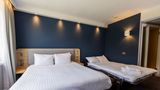 <b>Holiday Inn Express Norwich Room</b>. Images powered by <a href="https://www.leonardoworldwide.com/" title="Leonardo Worldwide" target="_blank">Leonardo</a>.
