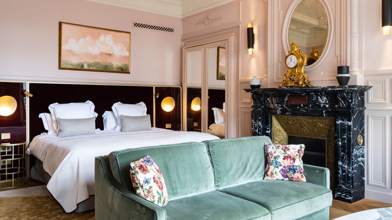 <b>Grand Powers Paris Recreation</b>. Images powered by <a href=https://www.travelagewest.com/Hotels/Paris/