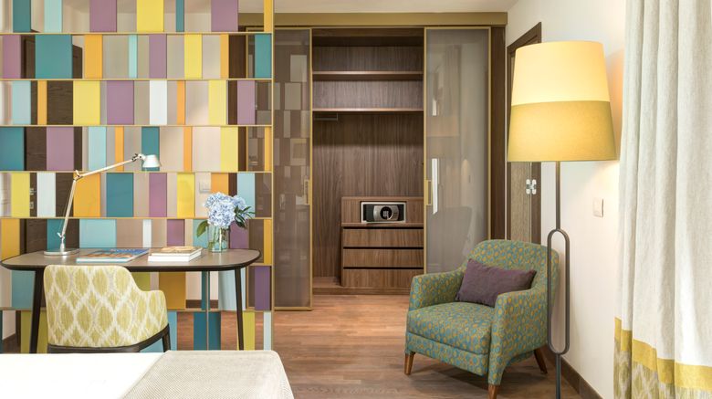 <b>Rocco Forte Private Villas Suite</b>. Images powered by <a href="https://www.leonardoworldwide.com/" title="Leonardo Worldwide" target="_blank">Leonardo</a>.