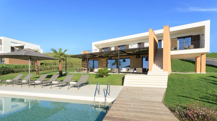 Rocco Forte Private Villas Exterior