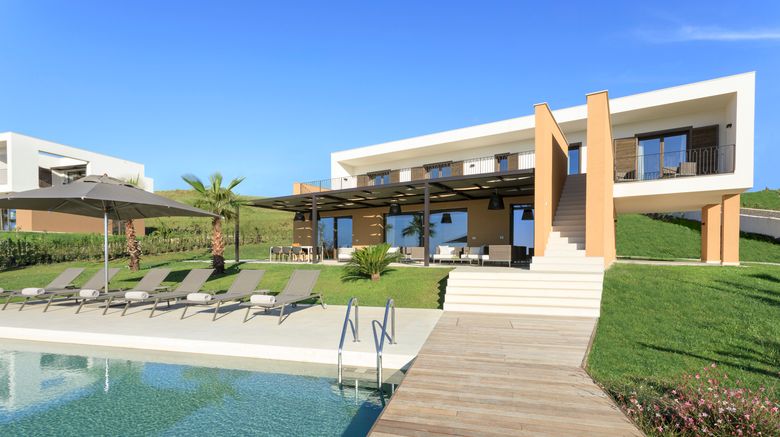 <b>Rocco Forte Private Villas Exterior</b>. Images powered by <a href="https://www.leonardoworldwide.com/" title="Leonardo Worldwide" target="_blank">Leonardo</a>.