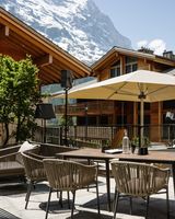 Bergwelt Grindelwald