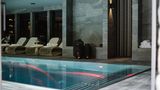 Bergwelt Grindelwald Spa