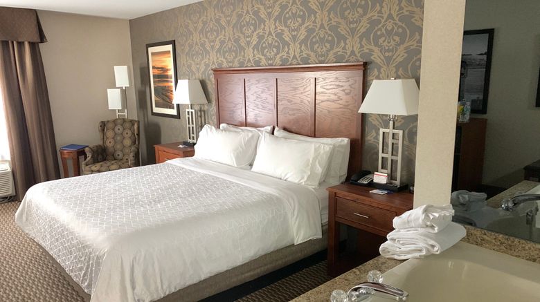 <b>Holiday Inn Express Suite</b>. Images powered by <a href="https://www.leonardoworldwide.com/" title="Leonardo Worldwide" target="_blank">Leonardo</a>.