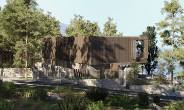 Maslina Resort