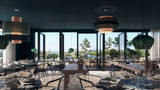 <b>Maslina Resort Restaurant</b>. Images powered by <a href="https://www.leonardoworldwide.com/" title="Leonardo Worldwide" target="_blank">Leonardo</a>.