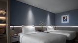 Chao Sanlitun Beijing Room