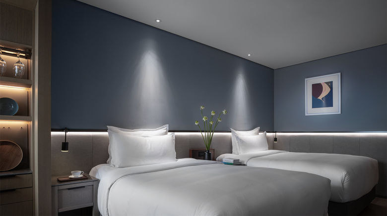 <b>Chao Sanlitun Beijing Room</b>. Images powered by <a href="https://www.leonardoworldwide.com/" title="Leonardo Worldwide" target="_blank">Leonardo</a>.