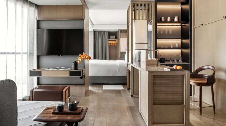 <b>Chao Sanlitun Beijing Suite</b>. Images powered by <a href="https://www.leonardoworldwide.com/" title="Leonardo Worldwide" target="_blank">Leonardo</a>.