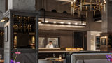 Chao Sanlitun Beijing Room