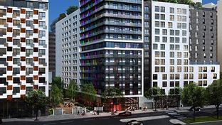 Sejours and Affaires Aparthotel Paris