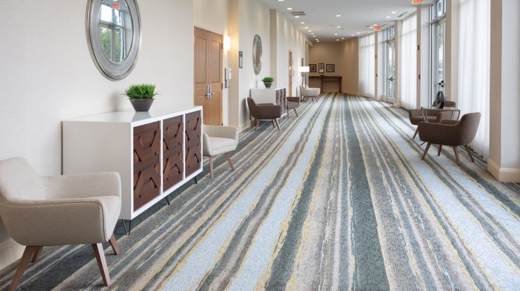 Holiday Inn Winchester SE -Historic Gtwy Meeting
