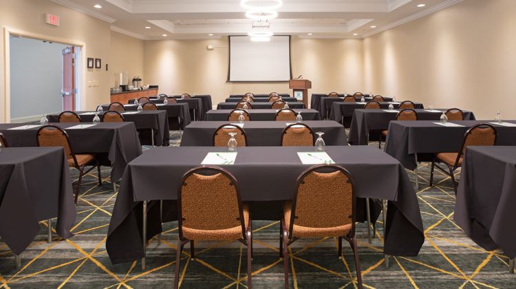Holiday Inn Winchester SE -Historic Gtwy Meeting