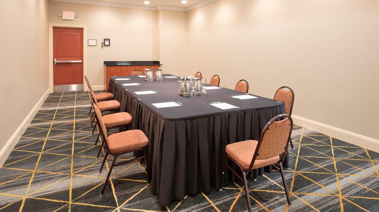 <b>Holiday Inn Winchester SE -Historic Gtwy Meeting</b>. Images powered by <a href="https://www.leonardoworldwide.com/" title="Leonardo Worldwide" target="_blank">Leonardo</a>.
