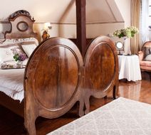 Hotel Kendov Dvorec Room