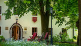 Hotel Kendov Dvorec Exterior