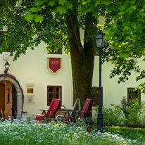Hotel Kendov Dvorec