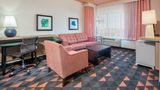 Holiday Inn Dallas-Fort Worth Airport S Suite