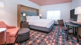 Holiday Inn Dallas-Fort Worth Airport S Room