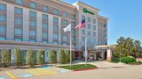 Holiday Inn Dallas-Fort Worth Airport S Exterior