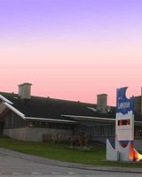 Hotell Laponia AB