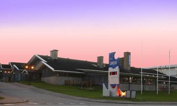 Hotell Laponia AB