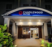 Candlewood Suites Melbourne/Viera Exterior