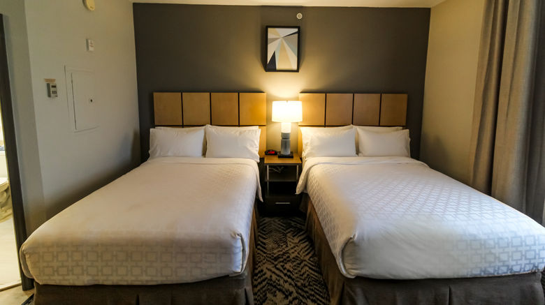 <b>Candlewood Suites Melbourne/Viera Room</b>. Images powered by <a href="https://www.leonardoworldwide.com/" title="Leonardo Worldwide" target="_blank">Leonardo</a>.